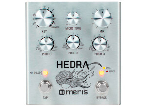 Meris Hedra (26371)