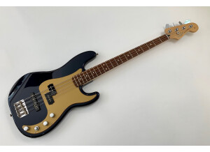 Fender Deluxe Active P Bass Special [2005-2015] (40693)