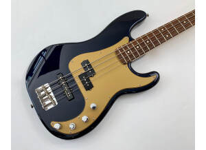 Fender Deluxe Active P Bass Special [2005-2015] (37625)