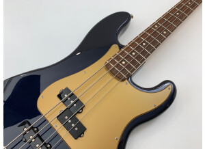 Fender Deluxe Active P Bass Special [2005-2015] (20237)