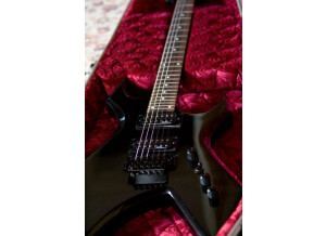 B.C. Rich Platinum Pro Warlock (29842)