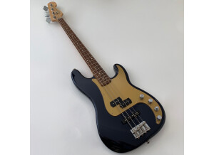 Fender Deluxe Active P Bass Special [2005-2015] (39621)