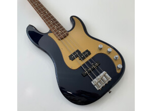 Fender Deluxe Active P Bass Special [2005-2015] (42429)