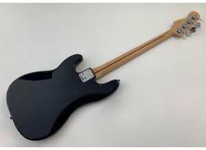 Fender Deluxe Active P Bass Special [2005-2015] (97928)