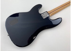 Fender Deluxe Active P Bass Special [2005-2015] (83585)