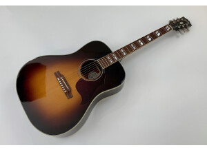 Gibson Hummingbird Pro - Vintage Sunburst (35734)