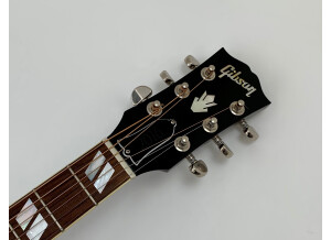 Gibson Hummingbird Pro - Vintage Sunburst (87956)