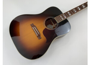 Gibson Hummingbird Pro - Vintage Sunburst (86708)