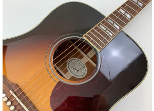 Gibson Hummingbird Pro - Vintage Sunburst (22813)