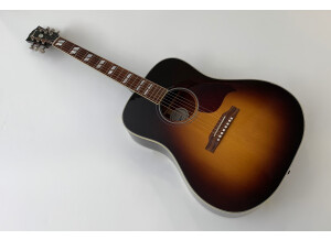 Gibson Hummingbird Pro - Vintage Sunburst (19125)
