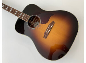 Gibson Hummingbird Pro - Vintage Sunburst (44131)