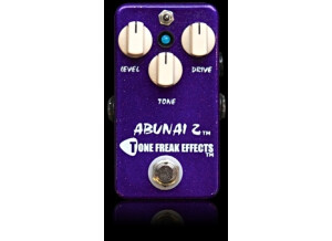 Tone Freak Effects Abunai 2 (68912)
