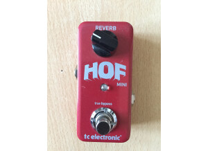 TC Electronic HOF Mini (13960)