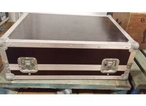 Bach Vincent Flight Case (65104)