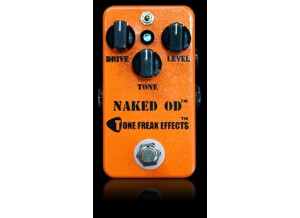 Tone Freak Effects Naked OD (29297)