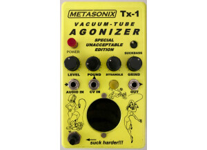 Metasonix TX-1 Agoniser SE