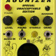 TX-1 Agoniser SE TX-1 Agoniser SE