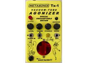 Metasonix TX-1 Agoniser SE (3008)