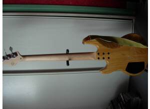 G&L Tribute L-2000 Premium Rw Natural