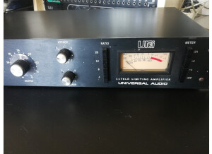 Universal Audio LN 1176 UREI (36824)