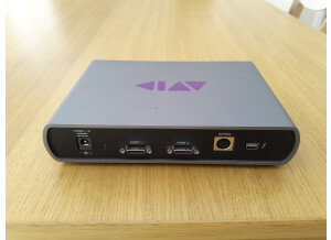 Avid Pro Tools HD Native Thunderbolt (73524)