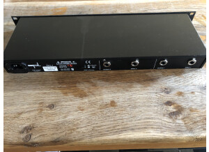 SPL Transient Designer 2 (54037)