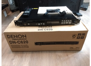 Denon Professional DN-C620 (63880)