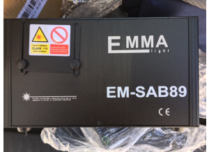 Emma Electronic EM-SAB89 (20768)