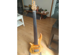 F Bass BN6 (87407)