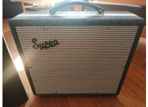 Supro 1610RT Comet (90029)