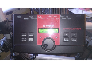 Yamaha DTXPLORER (84079)