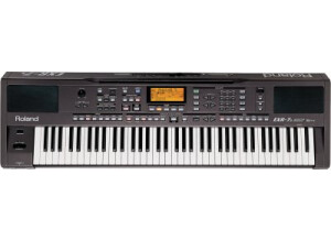 Roland EXR-7s (61376)