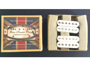Bare Knuckle Pickups Stormy Monday (53975)
