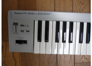 Roland PC-200 MkII (10706)