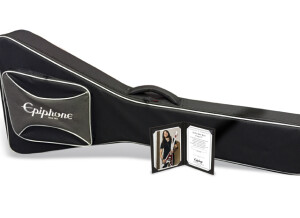 Epiphone Limited Edition Dave Rude Flying V