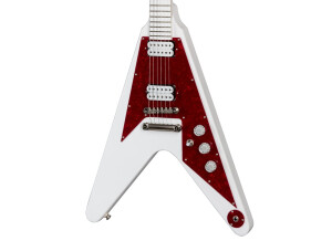 Epiphone Limited Edition Dave Rude Flying V