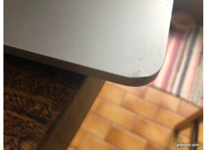 Apple MacBook Pro 15" 2,3Ghz Intel Core i7 (43478)