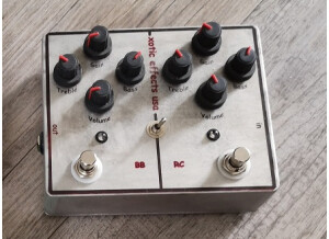 Xotic Effects BB Preamp (99201)