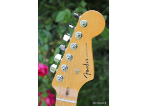 Fender American Deluxe Stratocaster [2010-2015] (79479)