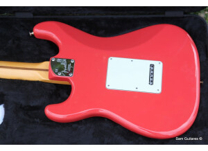 Fender American Deluxe Stratocaster [2010-2015] (66963)