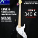 Variax Bass 705 Variax Bass 705