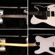 Jim Root Tele Jim Root Tele