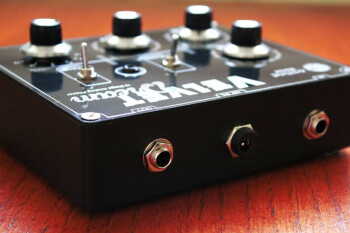 Velvet Dream Rear Velvet Dream Rear