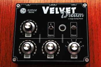 Velvet Dream Up Velvet Dream Up