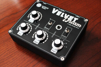 Velvet Dream Velvet Dream