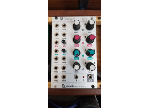 Mutable Instruments Shelves 2015 (72470)