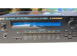 Roland JV-1080 (55891)