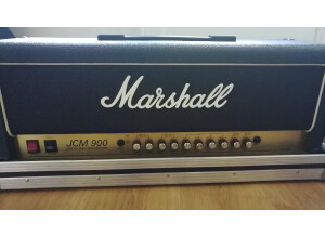 Marshall 4500 JCM900 Dual Reverb [1990-1999] (89791)