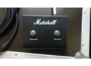 Marshall 4500 JCM900 Dual Reverb [1990-1999] (25158)
