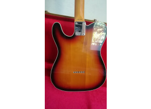 Fender Classic Series Japan '62 Telecaster Custom (26697)